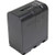 JVC IDX Battery for GY-HM600U, GY-HM650U, GY-HMQ10U, DT-X JVC IDX Battery for GY-HM600U, GY-HM650U, GY-HMQ10U, DT-X