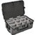 SKB iSeries 2918-10 Waterproof Case - Think Tank Designed Dividers SKB iSeries 2918-10 Waterproof Case - Think Tank Designed Dividers
