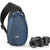 Think Tank TurnStyle 5 V2.0 Sling Camera Bag - Blue Indigo