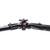 Manfrotto MT190X3 3-Section Aluminum Tripod with MVH500AH Fluid Head Hybrid Video Kit Manfrotto MT190X3 3-Section Aluminum Tripod with MVH500AH Fluid Head Hybrid Video Kit