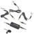 Saramonic LavMic Audio Mixer with Lavalier Microphone