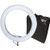 Smith-Victor Bi-Color LED Ring Light - 17"