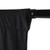 ProMaster Wrinkle Resistant Backdrop 10x20' - Black