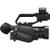 Sony PXW-Z90V 4K HDR XDCAM with Fast Hybrid AF Sony PXW-Z90V 4K HDR XDCAM with Fast Hybrid AF