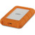 LaCie Rugged External Hard Drive - USB 3.1 Gen 1 Type-C - 2TB