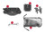 Peak Design Capture Camera Clip v3 - Black