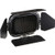 Godox Barndoor Kit with 4 Color Gels for AD200 Speedlight Head Godox Barndoor Kit with 4 Color Gels for AD200 Speedlight Head