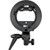 Godox S-Type Speedlite Bracket for Bowens Mount