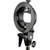 Godox S-Type Speedlite Bracket for Bowens Mount