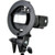 Godox S-Type Speedlite Bracket for Bowens Mount