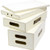 Kupo 4-In-1 Nesting Apple Box Set
