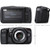 Blackmagic Design Pocket Cinema Camera 4K Blackmagic Design Pocket Cinema Camera 4K