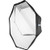 Westcott Rapid Box Switch Octa-L Softbox - 48"