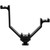 ProMaster 5" Triple Bracket