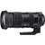 Sigma 60-600mm f/4.5-6.3 DG OS HSM Sports Lens - Canon EF Mount