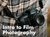 Intro to Film Photography Class