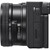 Sony Alpha a6400 Mirrorless Camera with 16-50mm Lens