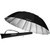 Westcott 7' Umbrella- Silver