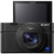 Sony Cyber-shot DSC-RX100 VII Digital Camera