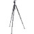 ProMaster XC-M 522K Tripod with Ball Head - Black