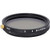 ProMaster HGX Prime Variable ND Filter - 62mm
