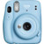FUJIFILM INSTAX Mini 11 Instant Film Camera - Sky Blue