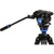 Benro A2573F Aluminum Tripod with S4Pro Fluid Video Head