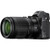 Nikon Z 5 Mirrorless Camera with 24-200mm Lens