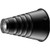 Westcott Snoot with Honeycomb Grid - Bowens/Godox Mount