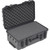 SKB iSeries 2011-7 Waterproof Case - Cubed Foam
