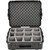 SKB iSeries 2217-8 Waterproof Case - Gray Dividers