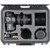 SKB iSeries DSLR Pro Camera Case I - Black