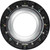 Profoto RFi Speed Ring for White Lightning
