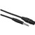 Hosa Technology Pro REAN XLR 1/4" Microphone Cable - 5'