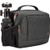 Case Logic ERA DSLR / Mirrorless Camera Bag - Gray, Medium