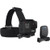 GoPro Head Strap + QuickClip