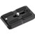 Benro QR2Pro Sliding Quick Release Camera Plate