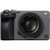 Sony FX3A Full-Frame Cinema Camera (ILMEFX3A)