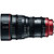 Canon CN-E 30-105mm T2.8 L S Cinema Zoom Lens - EF Mount