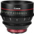 Canon CN-E 50mm T1.3 L F Cinema Prime Lens - EF Mount