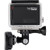 GoPro Helmet Front + Side Mount