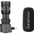 Saramonic SmartMic+ Smartphone Microphone for USB-C