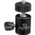 Giottos MH 1004 Mini Ball Head