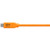 Tether Tools USB-C to USB-C - 10', Orange