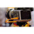 Tether Tools USB-C to USB-C - 10', Orange