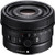 Sony FE 50mm f/2.5 G Lens