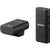 Sony ECM-W2BT Camera-Mount Digital Bluetooth Wireless Microphone System