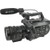 Azden SGM-250CX Compact Cine Mic with XLR Output