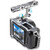 Kondor Blue Full Cage for Pocket Cinema 4k/6k Kondor Blue Full Cage for Pocket Cinema 4k/6k
