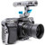 Kondor Blue Full Cage for Pocket Cinema 4k/6k Kondor Blue Full Cage for Pocket Cinema 4k/6k